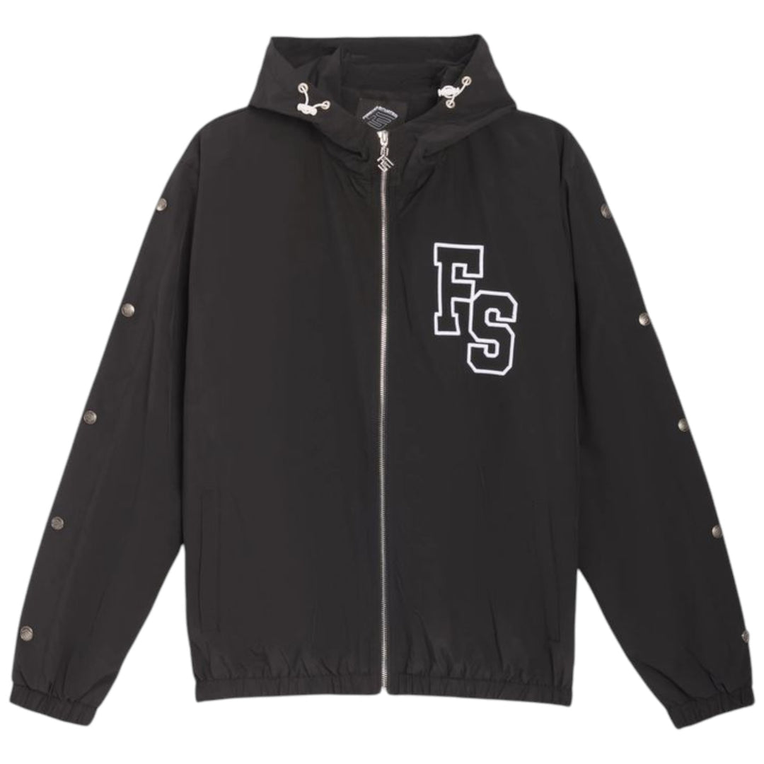 Forever situated classic logo nylon tracksuit by FOREVER SITUATED