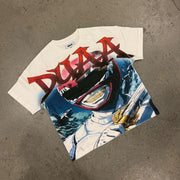 Duaa guardian t-shirt - T-SHIRT - Cityswagusa.com