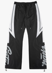 Eptm nylon vega trackpant by EPTM