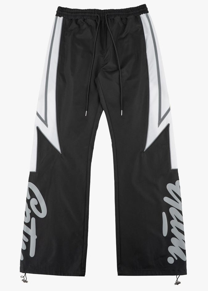 Eptm nylon vega trackpant by EPTM