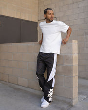 Eptm nylon vega trackpant by EPTM