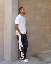 Eptm nylon vega trackpant by EPTM