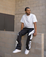 Eptm nylon vega trackpant by EPTM