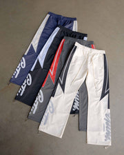 Eptm nylon vega trackpant by EPTM