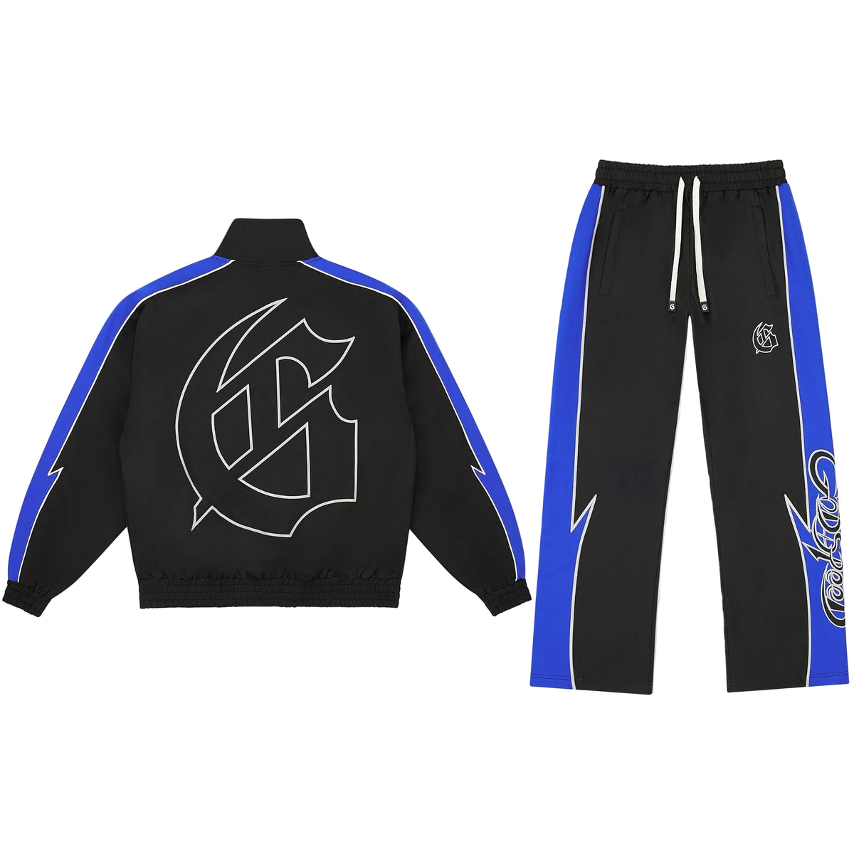 Godspeed gt swishy tracksuit by GODSPEED