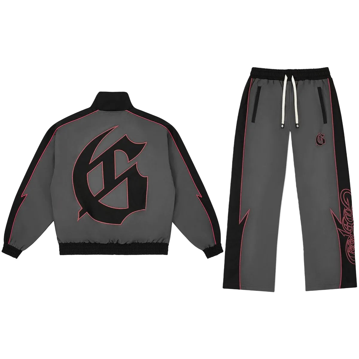 Godspeed gt swishy tracksuit by GODSPEED