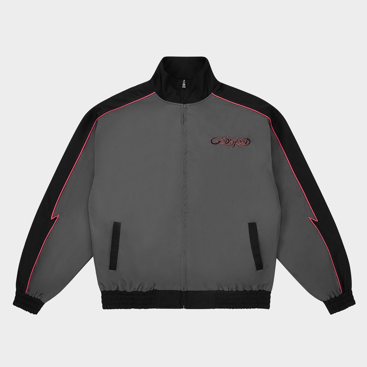 Godspeed gt swishy tracksuit by GODSPEED