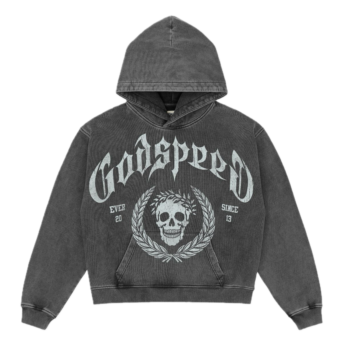 Godspeed victor crest sweatsuit by GODSPEED