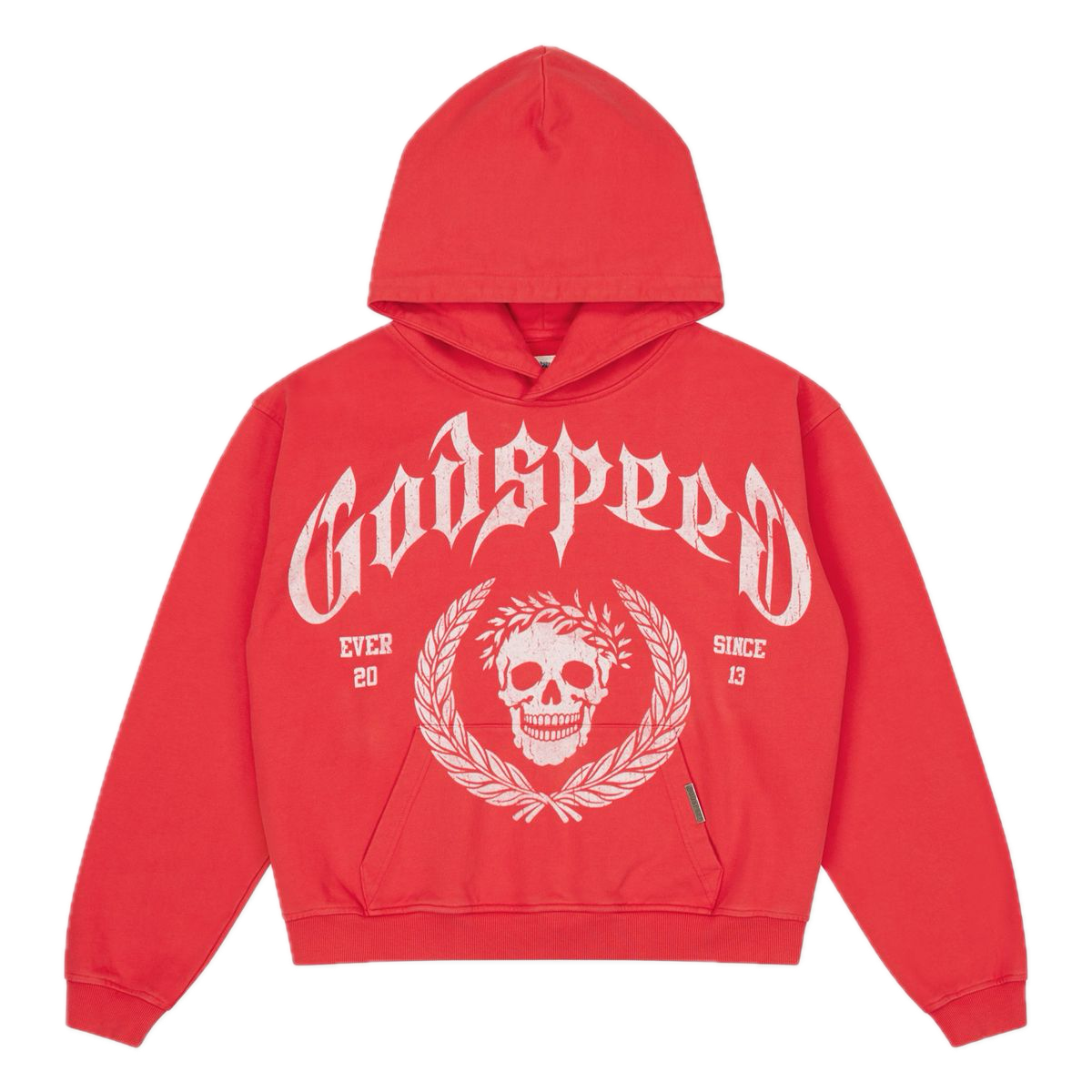 Godspeed victor crest sweatsuit by GODSPEED