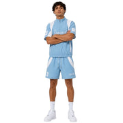 Legends prevail crinkle short set by LEGENDS PREVAIL