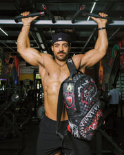 Sprayground spray session backpack by SPRAYGROUND