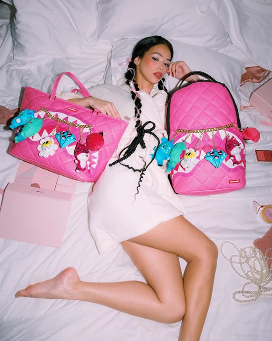 Sprayground kawaii cutie tote by SPIDER