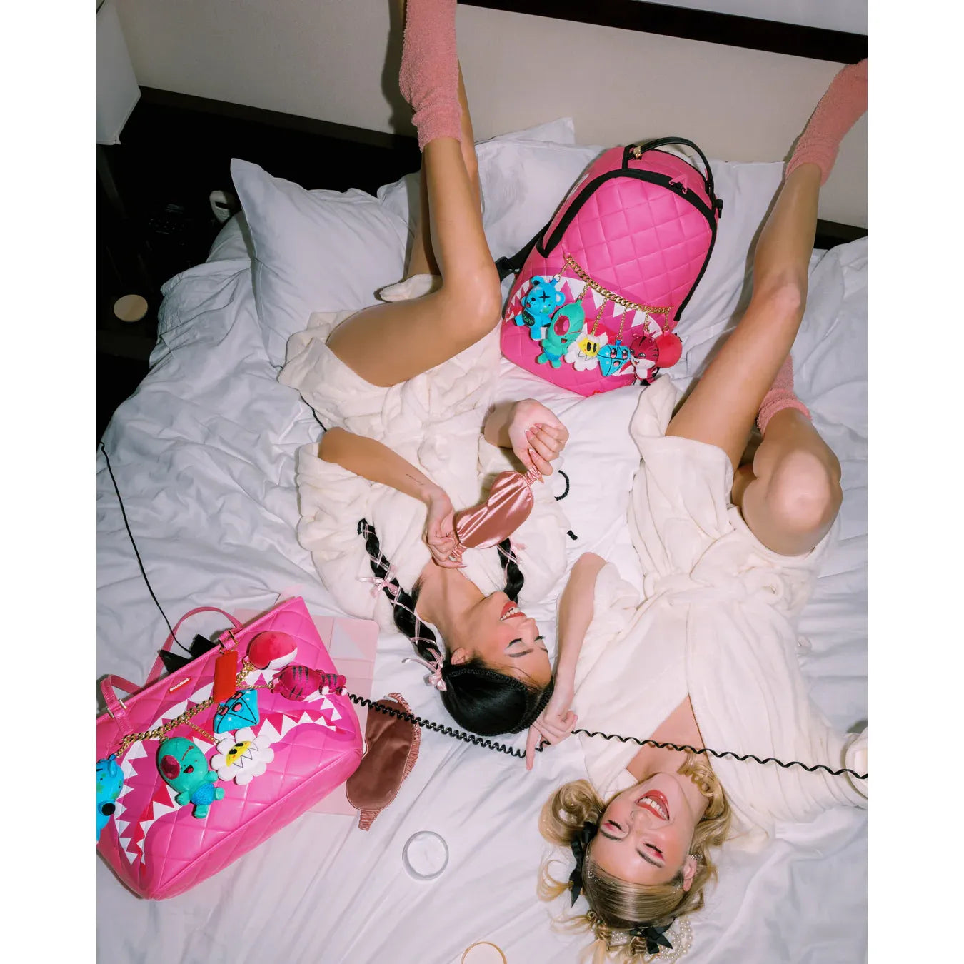 Sprayground kawaii cutie backpack by SPRAYGROUND