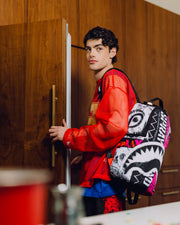 Sprayground amp'd up backpack by SPRAYGROUND