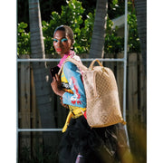 Sprayground trinity 24k backpack by SPRAYGROUND