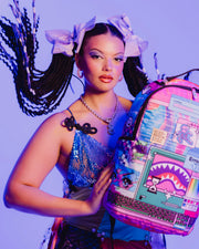 Sprayground y2k shark backpack by SPRAYGROUND