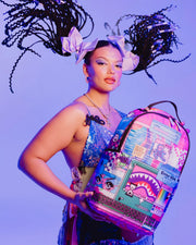 Sprayground y2k shark backpack by SPRAYGROUND