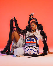 Sprayground first place chase backpack by SPRAYGROUND