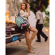 Sprayground liquid assets backpack by SPRAYGROUND