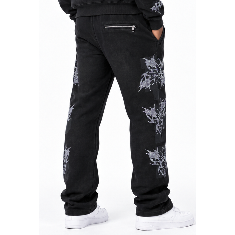 Legends prevail no fear sweatsuit by LEGENDS PREVAIL