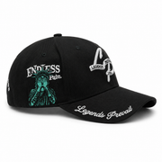 Legends prevail snapback hat by LEGENDS PREVAIL