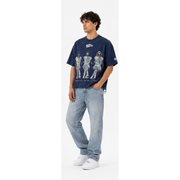 Roughplay cheerleader t-shirt by ROUGH PLAY