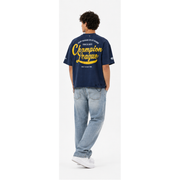Roughplay cheerleader t-shirt by ROUGH PLAY
