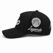 Legends prevail snapback hat by LEGENDS PREVAIL