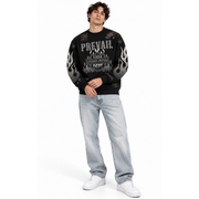 Legends prevail motor long sleeve t-shirt by LEGENDS PREVAIL