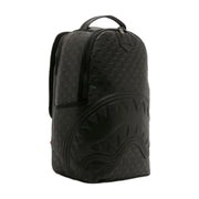 Sprayground raised check dlxsv backpack by SPRAYGROUND