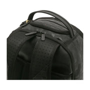 Sprayground raised check dlxsv backpack by SPRAYGROUND