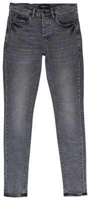 Purple brand ash vintage skinny denim by PURPLE BRAND