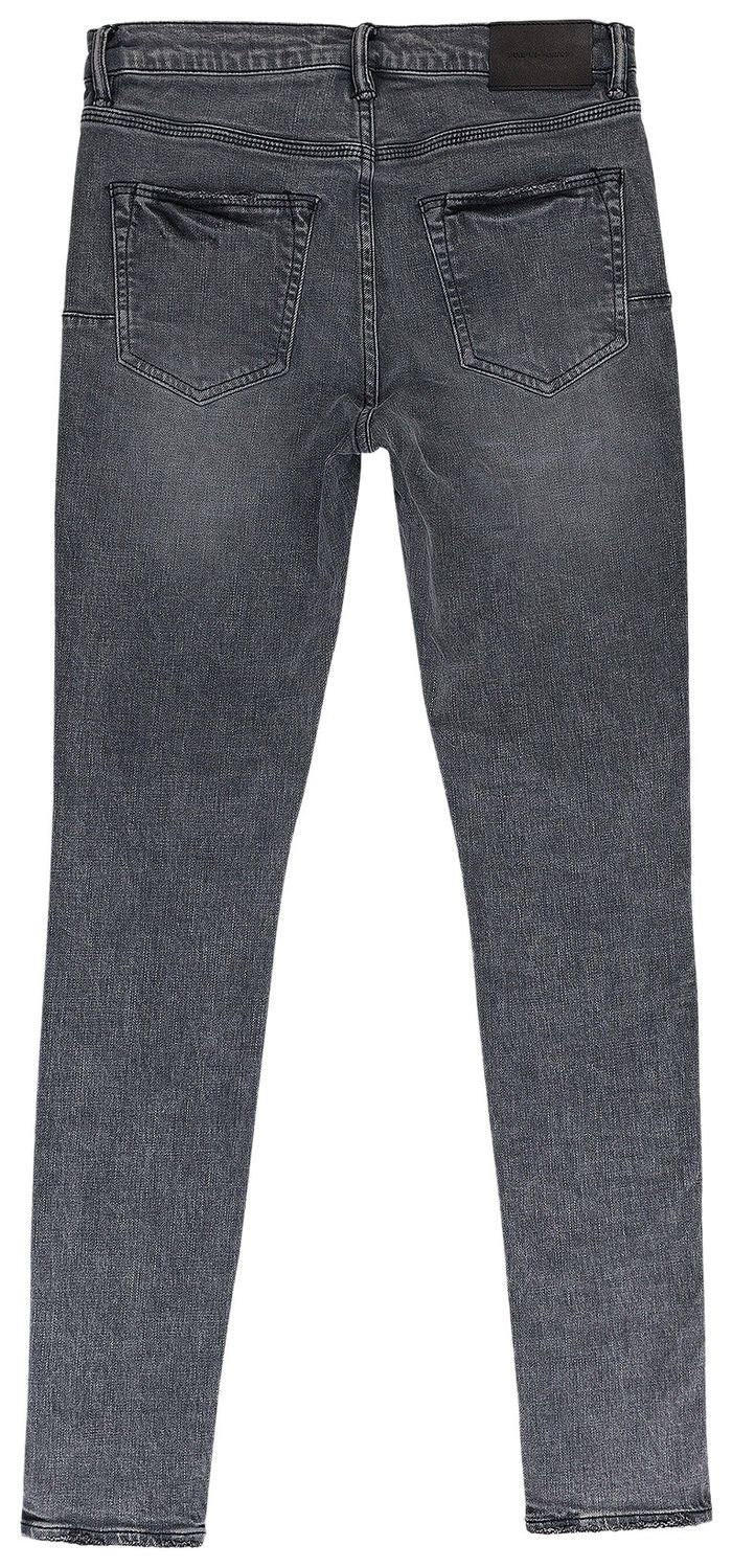 Purple brand ash vintage skinny denim by PURPLE BRAND