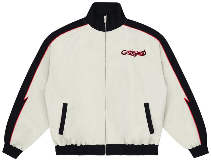 Godspeed gt swishy tracksuit by GODSPEED