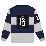 Godspeed classic field rugby longsleeve shirt by GODSPEED