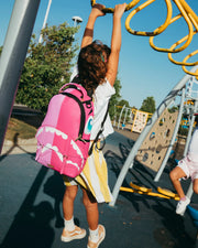 Sprayground too cute to cuddle mini dlx backpack by SPRAYGROUND