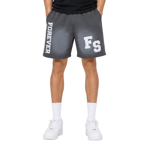 Forever Situated sweat shorts - SHORTS - Cityswagusa.com