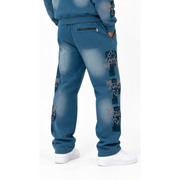 Legends prevail no fear sweatsuit by LEGENDS PREVAIL