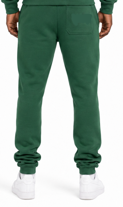 See you in paradise stacked sweatpant by JORDAN CRAIG