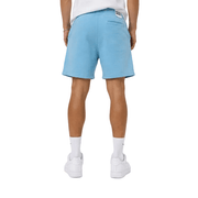 Rebel Minds acid wash f/t shorts - SHORTS - Cityswagusa.com