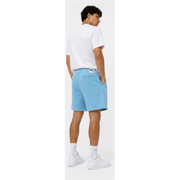 Rebel Minds acid wash f/t shorts - SHORTS - Cityswagusa.com