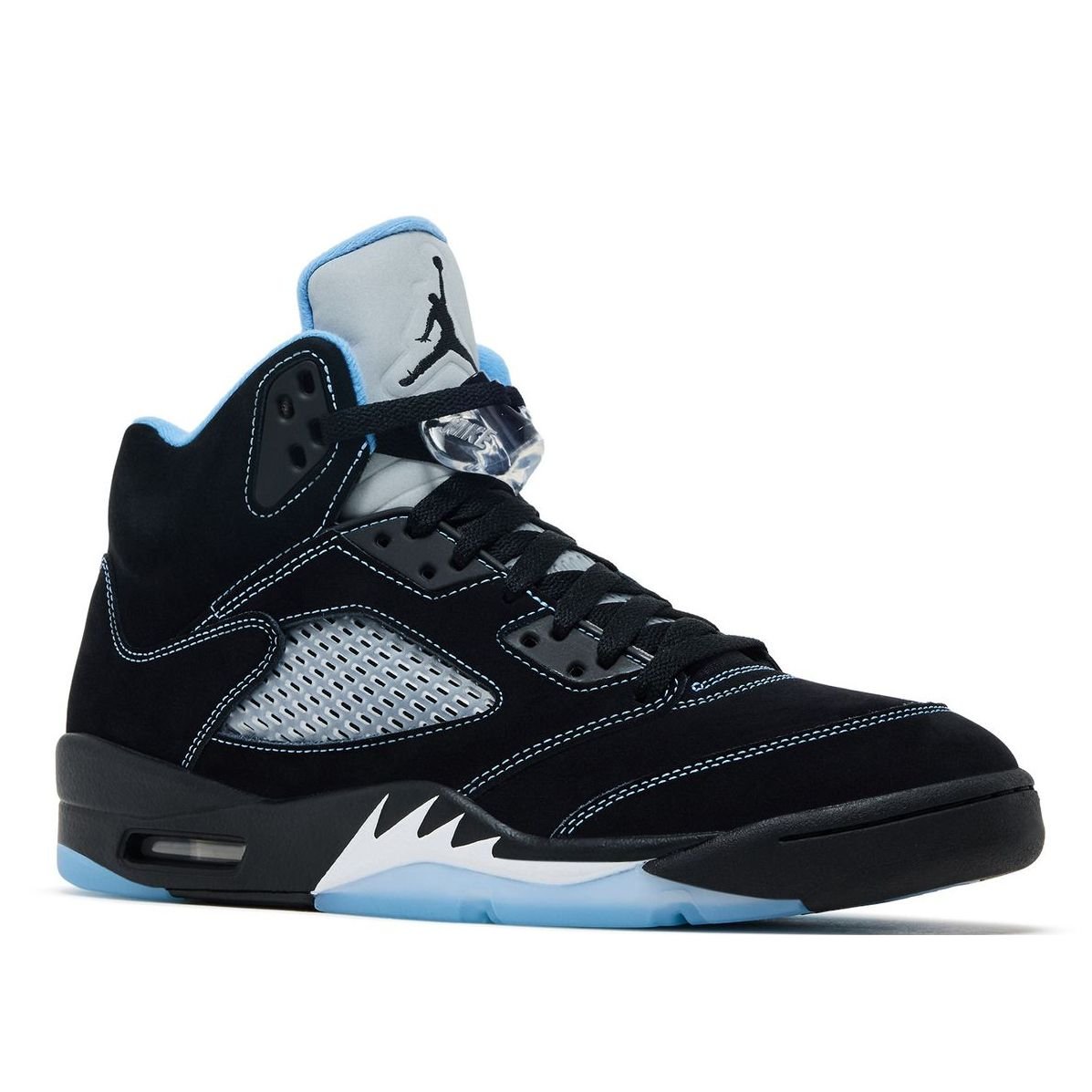 Air Jordan 5 retro black university - SHOES - Cityswagusa.com