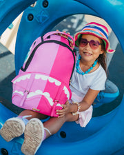 Sprayground too cute to cuddle mini dlx backpack by SPRAYGROUND