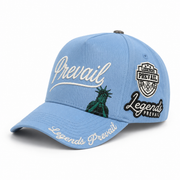 Legends prevail snapback hat by LEGENDS PREVAIL