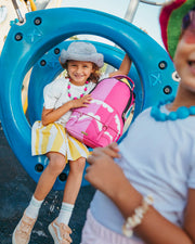 Sprayground too cute to cuddle mini dlx backpack by SPRAYGROUND