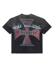 Vale Forever chopper t-shirt - T - SHIRT - Cityswagusa.com
