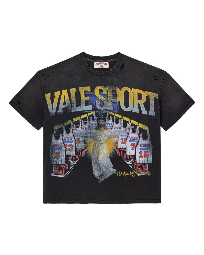 Vale Forever hof t-shirt - T - SHIRT - Cityswagusa.com