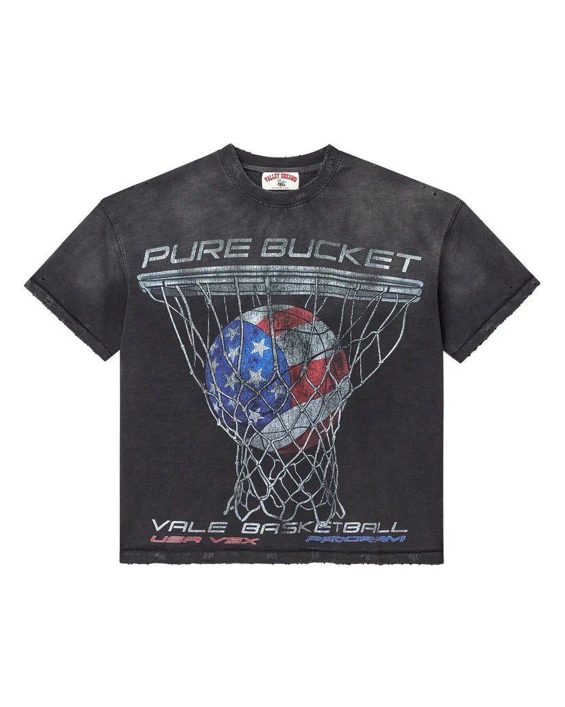 Vale Forever pure bucket t-shirt - T - SHIRT - Cityswagusa.com