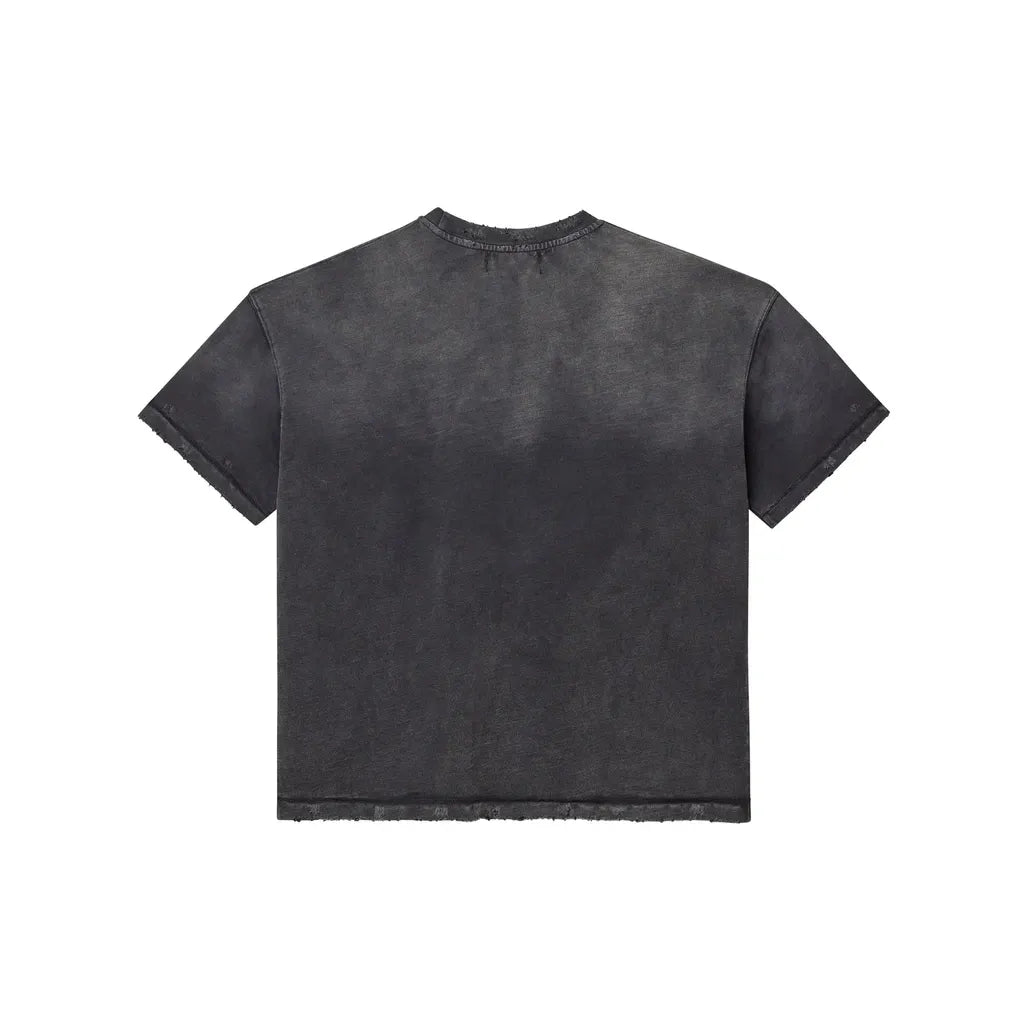 Vale Forever pure bucket t-shirt by VALE FOREVER
