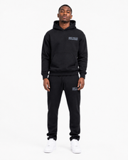 See you in paradise pullover hoodie by JORDAN CRAIG